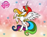 Princesa Celestia