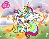 Princesa Celestia