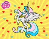 Princesa Celestia