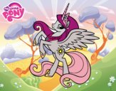 Princesa Celestia