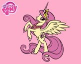 Princesa Celestia