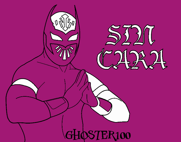 Sin Cara