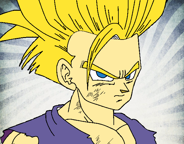 Son Gohan