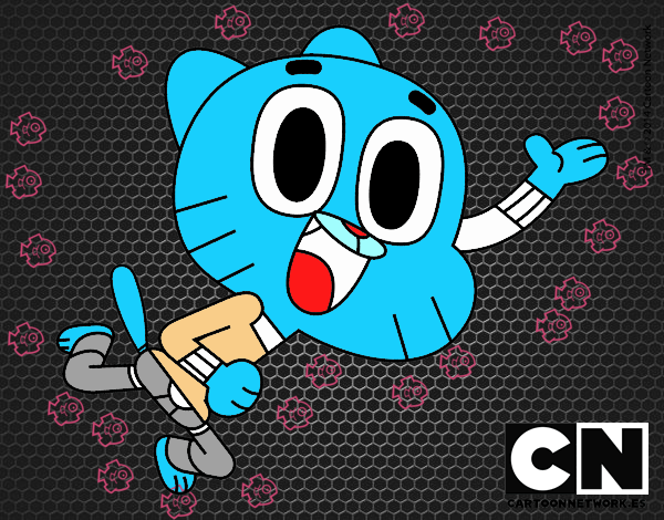 gumball