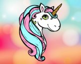 Un unicornio