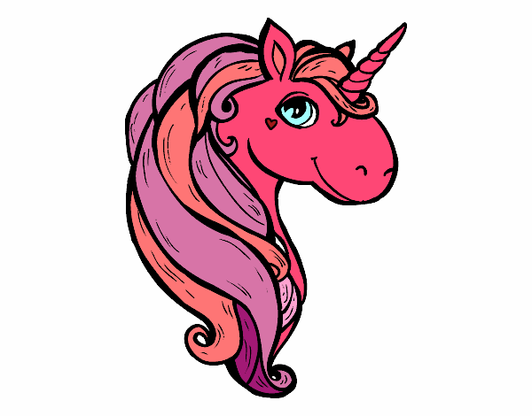 Un unicornio