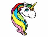 Un unicornio