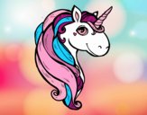 Un unicornio