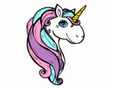 Un unicornio