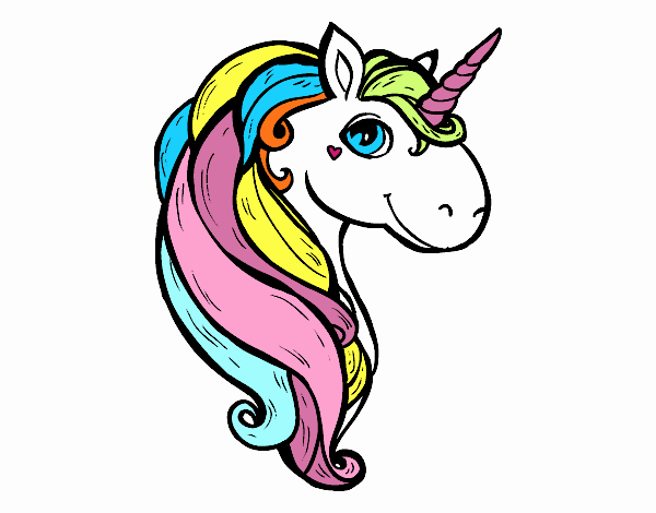 Un unicornio