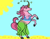 Unicornio