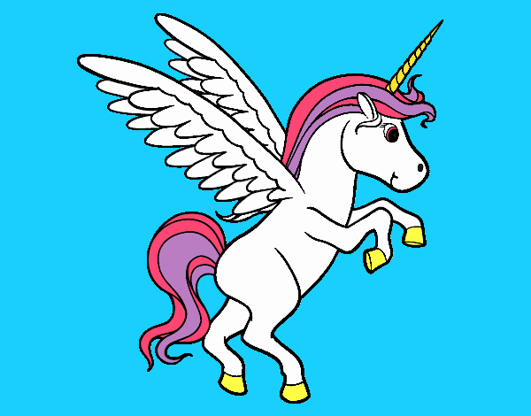 Unicornio