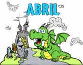 Abril