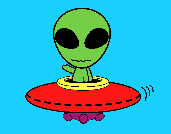 Alienígena