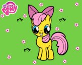 Apple Bloom