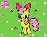 Apple Bloom