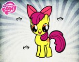 Apple Bloom