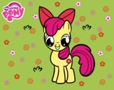 Apple Bloom