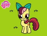 Apple Bloom