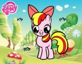 Apple Bloom