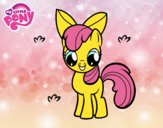 Apple Bloom