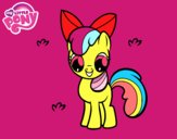 Apple Bloom