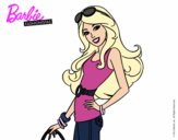 Barbie casual