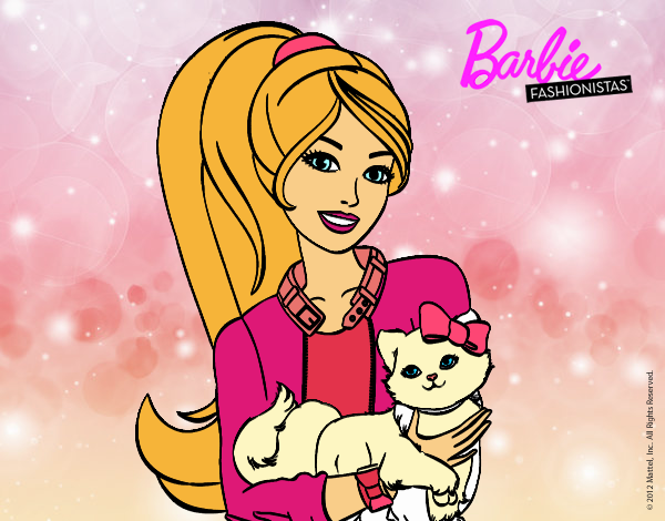 Barbie!!