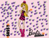 Barbie Fashionista 2