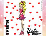 Barbie Fashionista 6