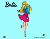 Barbie informal