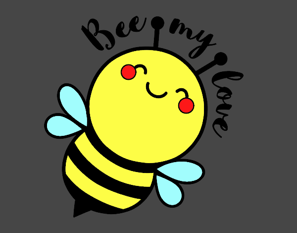 Bee my love