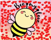 Bee my love