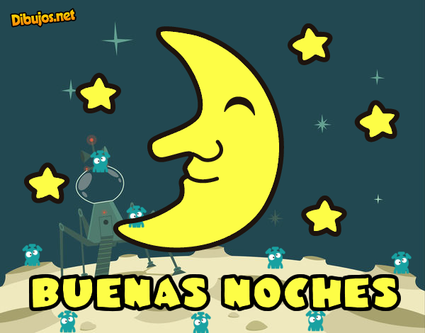 Buenas noches