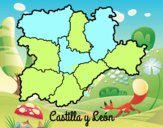 Castilla y León