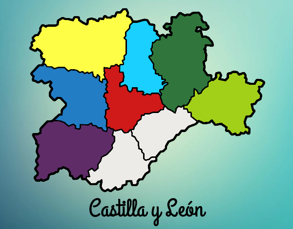 Castilla y León