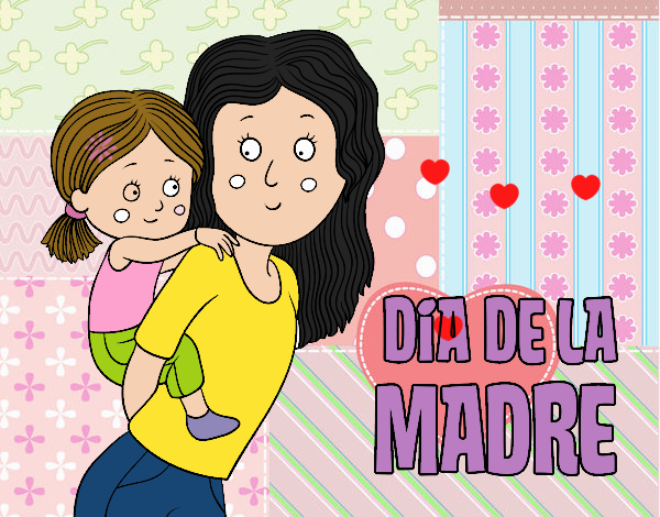 Día de la Madre