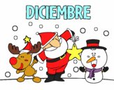 Diciembre