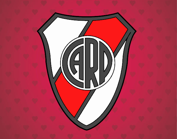 Escudo Atlético River Plate