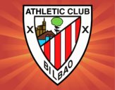 Escudo del Athletic Club de Bilbao