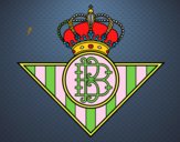 Escudo del Real Betis Balompié