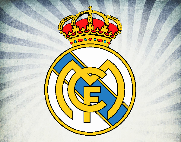 Escudo del Real Madrid C.F.