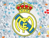 Escudo del Real Madrid C.F.