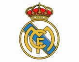 Escudo del Real Madrid C.F.