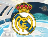 Escudo del Real Madrid C.F.