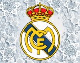 Escudo del Real Madrid C.F.