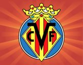 Escudo del Villarreal C.F.