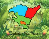 Euskadi - País Vasco