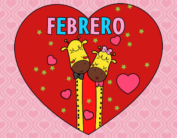 Febrero