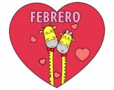 Febrero